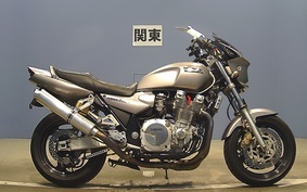 YAMAHA XJR1300 1998 RP01J