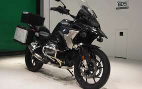 BMW R1250GS 2022