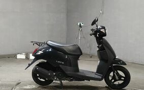 SUZUKI LET's CA4AA