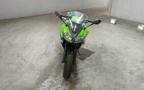 KAWASAKI NINJA 400 R 2011 ER400B