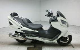 SUZUKI SKYWAVE 400 Fi 2007 CK44A