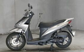 SUZUKI ADDRESS 110 CE47A