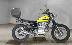 SUZUKI GRASS TRACKER BigBoy NJ47A