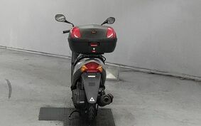 SUZUKI ADDRESS V125 CF4EA