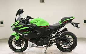 KAWASAKI NINJA 400 2022 EX400G