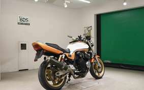 HONDA CB400SF VTEC SPEC 2 2002 NC39