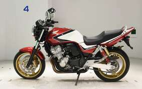 HONDA CB400SF VTEC 2009 NC42