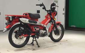 HONDA CT125 HUNTER CUB JA55