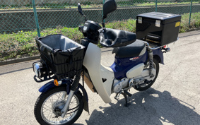 HONDA SUPER CUB50 AA07
