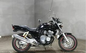 HONDA CB400SF 1993 NC31