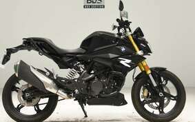 BMW G310R 2022