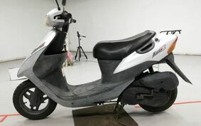 SUZUKI LET's 2 CA1PA