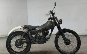 HONDA TL125 JD06