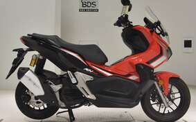 HONDA ADV150 KF38