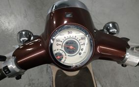 HONDA GIORNO AF70