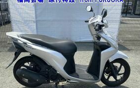 HONDA DIO 110 JF58