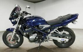 SUZUKI BANDIT 250 V GJ77A