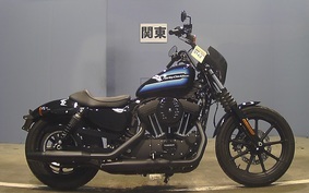 HARLEY XL1200NS 2019 LP3