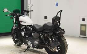 HARLEY XL1200X 2020 LC3