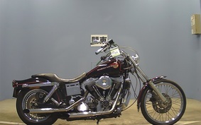 HARLEY FXDWG 1340 1994 GEL