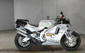 SUZUKI RGV250 Gamma VJ22A