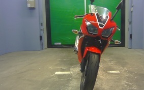 HONDA CBR250R A MC41