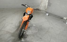 KTM 250 EXC F RFA