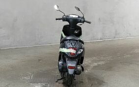 SUZUKI LET's CA4AA