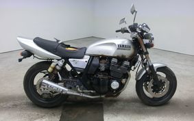 YAMAHA XJR400 R 1995 4HM