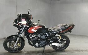 HONDA CB400SF VTEC 2001 NC39