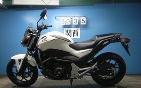 HONDA NC 700 S ABS 2013 RC61