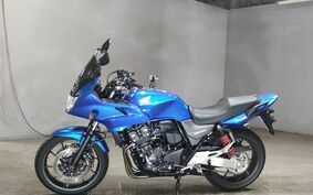 HONDA CB400 SUPER BOLDOR 2018 NC42