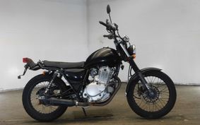 SUZUKI GRASS TRACKER NJ47A