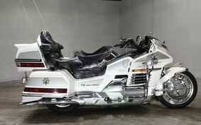 HONDA GL1500 GOLD WING SIDECAR SE 1999 SC22