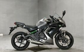 KAWASAKI NINJA 400 2016 EX400E