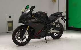 HONDA CBR250RR A MC51