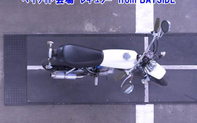 HONDA APE50