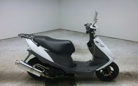 SUZUKI ADDRESS V125 CF4EA