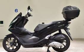 HONDA PCX125 JF81