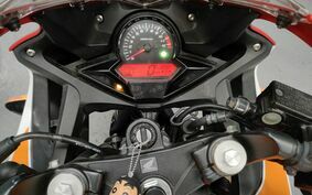 HONDA CBR250R MC41