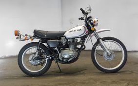 HONDA SL250S SL250S