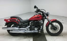 YAMAHA DRAGSTAR 400 2015 VH02J