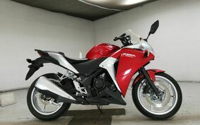 HONDA CBR250R MC41