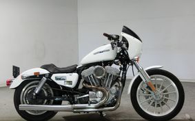 HARLEY XL883L 2006 CMM