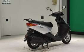 YAMAHA AXIS 125 TREET SE53J