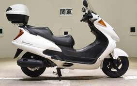 HONDA FORESIGHT EX MF04