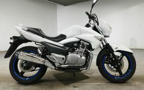 SUZUKI GSR250 GJ55D