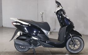 HONDA LEAD 125 JK12