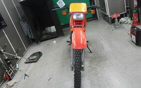 HONDA XLX250R MD08