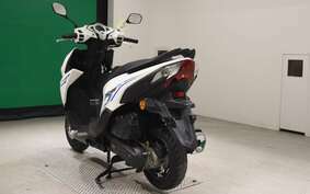 HONDA RX125 TJJM